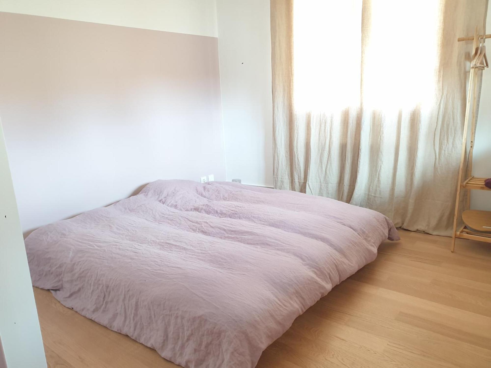 Chambres Privees Dans Maison Zen 第戎 外观 照片